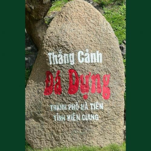 Du Lịch Hà Tiên: Núi Đá Dựng – Di Tích Lịch Sử, Thắng Cảnh Nổi Tiếng